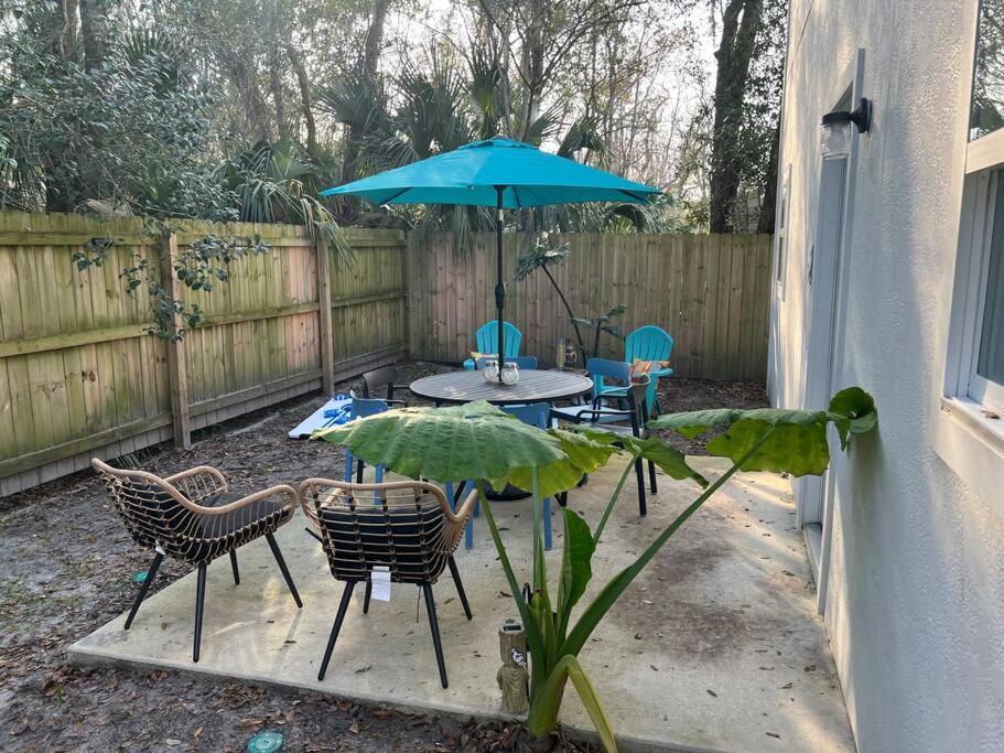 Ferienhaus The August - 3br 2.5ba Open Concept 1.4 Mi To Town